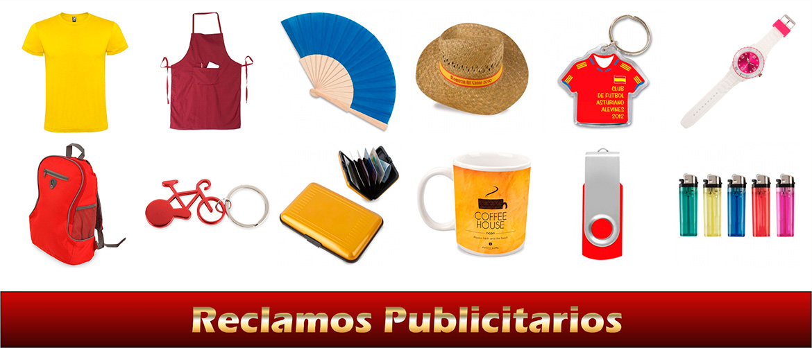 Reclamos Publicitarios