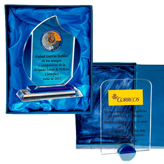 CRISTAL A TODO COLOR