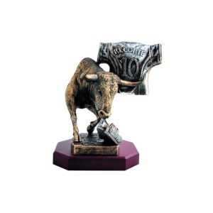 TROFEO DE RECORTE. 1 TAMAÑO. GRABACIÓN GRATIS