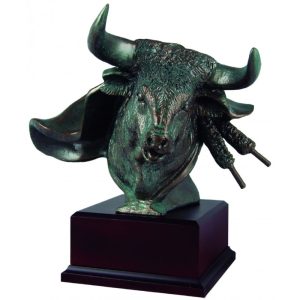 TROFEO DE TOREO. 1 TAMAÑO. GRABACIÓN GRATIS