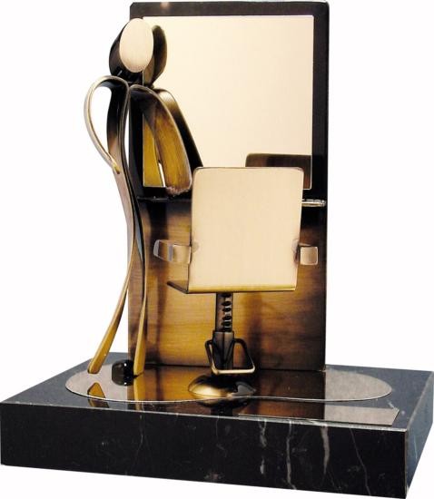 PELUQUEROS Y PELUQUERAS