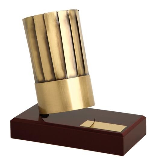 COCINEROS Y COCINERAS