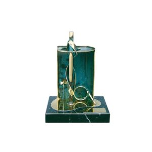 ESCULTURA DE BOMBERO PARA TROFEO O REGALO