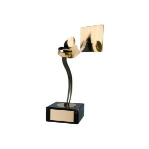 ESCULTURA DE MAESTRO PARA TROFEO O REGALO