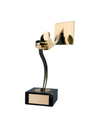 ESCULTURA DE MAESTRO PARA TROFEO O REGALO