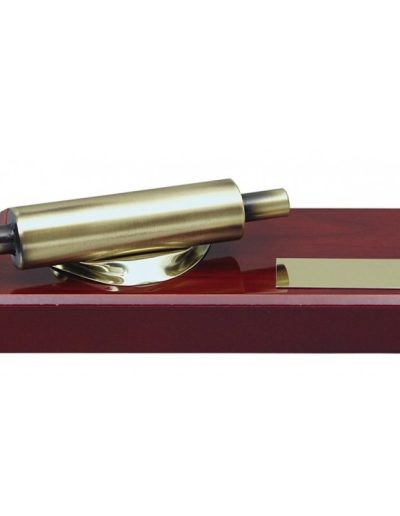 ESCULTURA RODILLO DE COCINERO PARA TROFEO