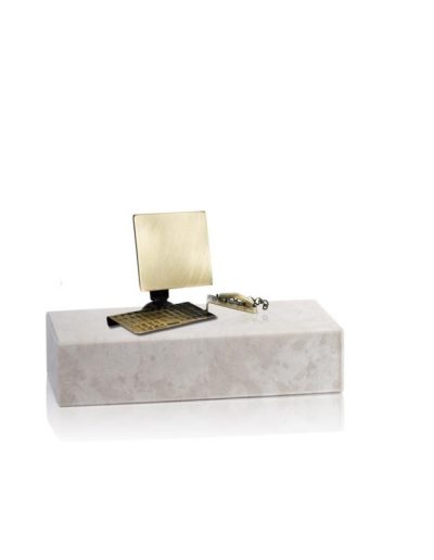 ESCULTURA INFORMÁTICO PARA TROFEO O REGALO