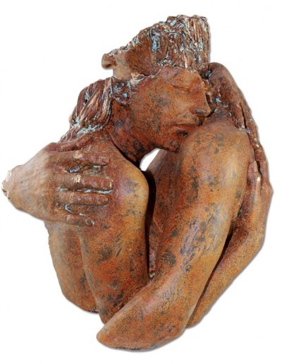 ESCULTURA APRECIO. GRABACIÓN GRATIS.