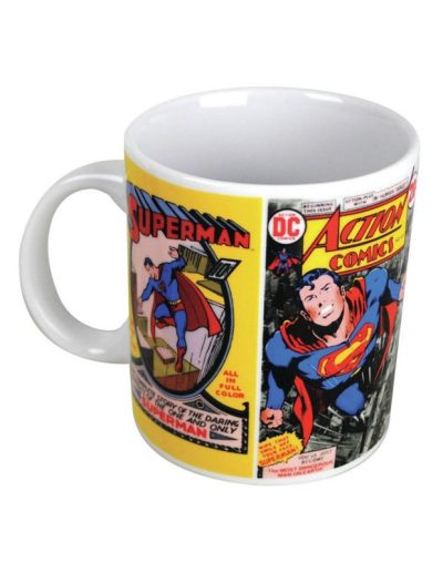 TAZA BLANCA PERSONALIZADA DE CERÁMICA