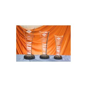 CRISTAL DELUXE CON GRABACION