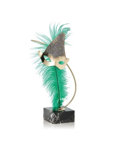 TROFEO DE DISEÑO CARNAVAL. 3 TAMAÑOS.