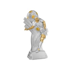 TROFEO DEPORTIVO DE FÚTBOL ECONÓMICO