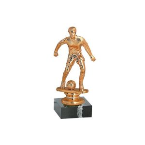 TROFEO DEPORTIVO DE FÚTBOL ECONÓMICO