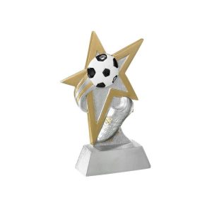 TROFEO DEPORTIVO DE FÚTBOL ECONÓMICO