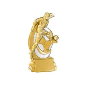 TROFEO DEPORTIVO DE FÚTBOL ECONÓMICO