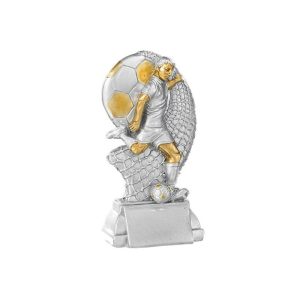 TROFEO DEPORTIVO DE FÚTBOL ECONÓMICO