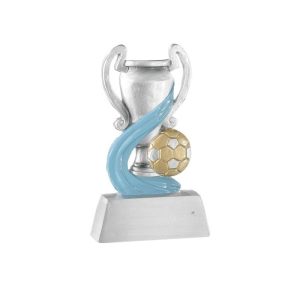 TROFEO DEPORTIVO DE FÚTBOL ECONÓMICO