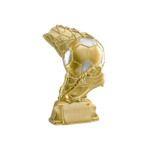 TROFEO DEPORTIVO DE FÚTBOL ECONÓMICO