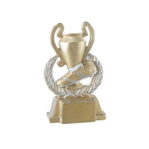 TROFEO DEPORTIVO DE FÚTBOL ECONÓMICO