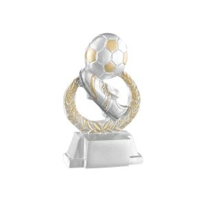 TROFEO DEPORTIVO DE FÚTBOL ECONÓMICO