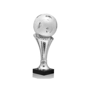 TROFEO COPA DE CERÁMICA DE FÚTBOL