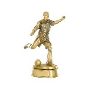 TROFEO DEPORTIVO DE FÚTBOL