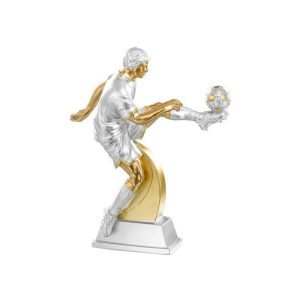 TROFEO DEPORTIVO DE FÚTBOL