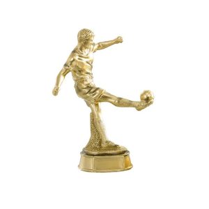 TROFEO DEPORTIVO DE FÚTBOL