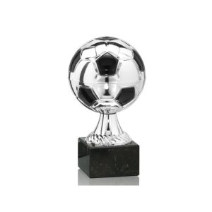 TROFEO BALÓN DE FÚTBOL. 3 TAMAÑOS