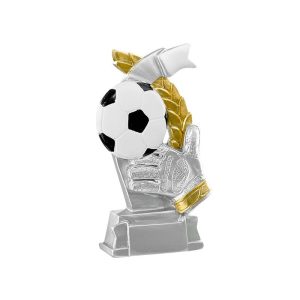TROFEO PORTERO DE FÚTBOL ECONÓMICO