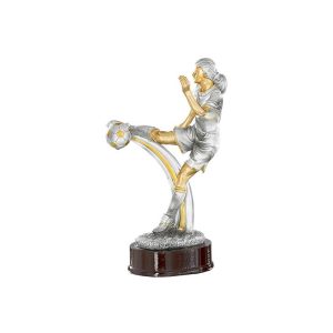 TROFEO DEPORTIVO DE FÚTBOL FEMENINO