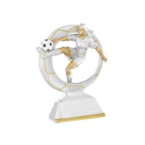 TROFEO DEPORTIVO DE FÚTBOL FEMENINO
