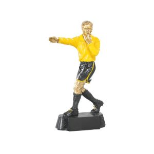 TROFEO DE ÁRBITROS DE FÚTBOL