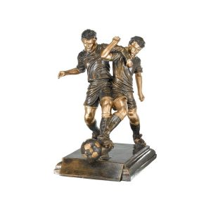 TROFEO DEPORTIVO JUGADORES DE FÚTBOL