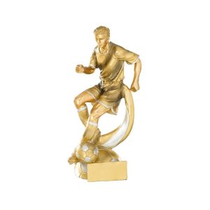 TROFEO DEPORTIVO DE FÚTBOL