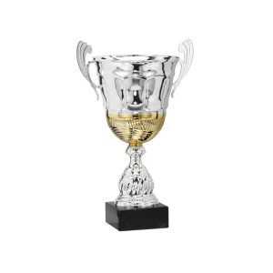 COPA DEPORTIVA GAMA MEDIA. 4 TAMAÑOS.