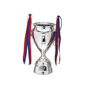 TROFEO COPA CONMEMORATIVA CHAMPIONS BARCELONA