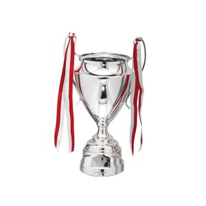 TROFEO COPA CONMEMORATIVA CHAMPIONS ATLETIC