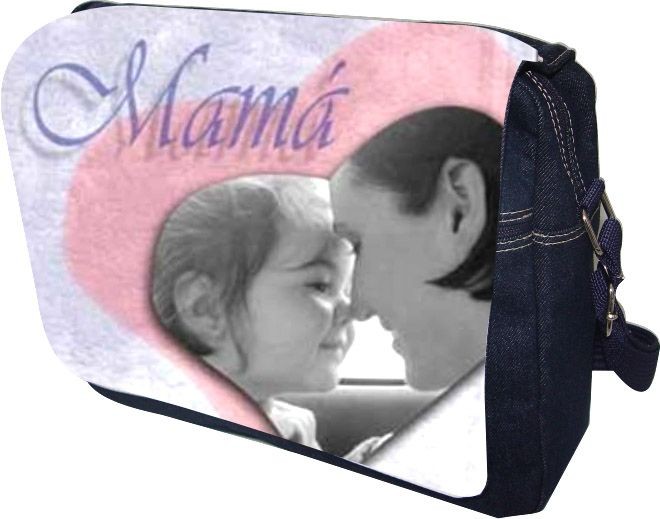 BOLSOS PERSONALIZADOS