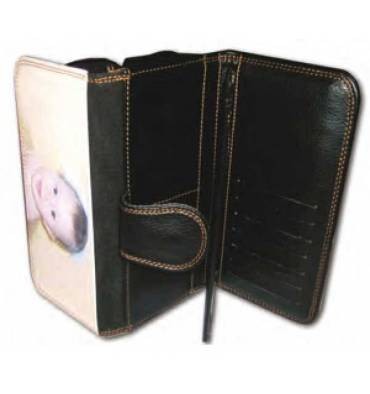 CARTERAS Y MONEDEROS