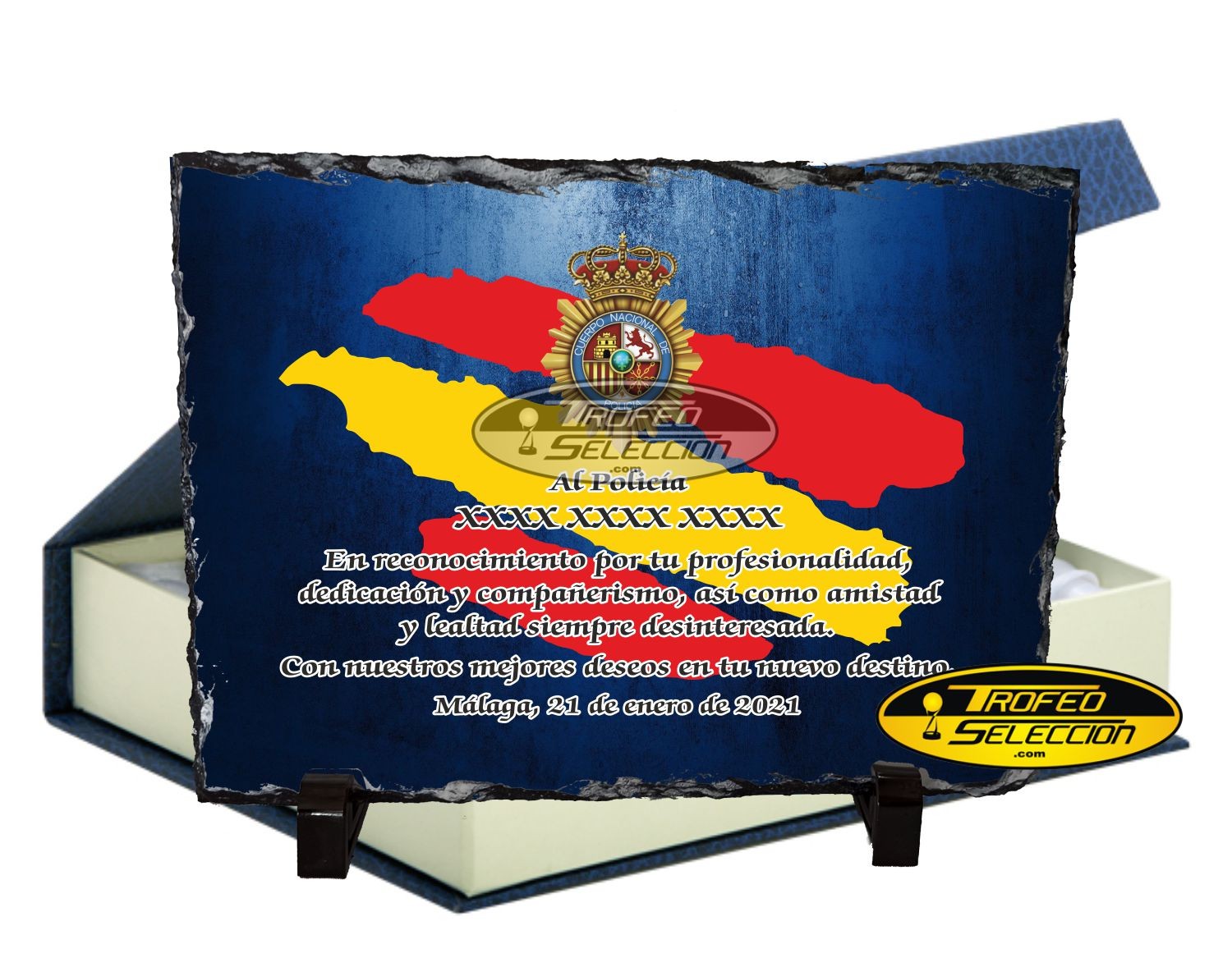 PIZARRAS PERSONALIZADAS