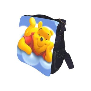 BOLSO VAQUERO PERSONALIZADO PEQUEÑO