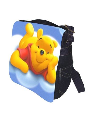 BOLSO VAQUERO PERSONALIZADO PEQUEÑO