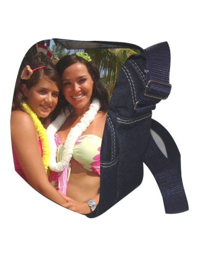 BOLSO VAQUERO PERSONALIZADO MEDIANO