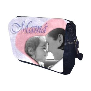 BOLSO VAQUERO PERSONALIZADO GRANDE