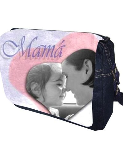 BOLSO VAQUERO PERSONALIZADO GRANDE