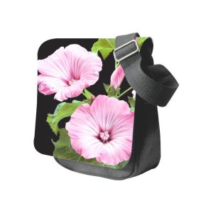 BOLSO PERSONALIZADO PEQUEÑO NEGRO