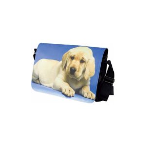 BOLSO PERSONALIZADO MEDIANO NEGRO