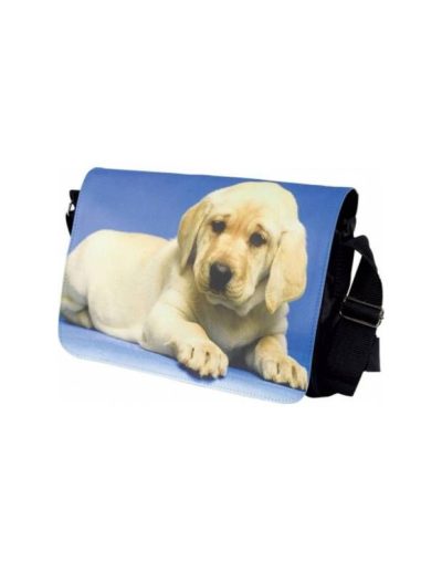 BOLSO PERSONALIZADO MEDIANO NEGRO