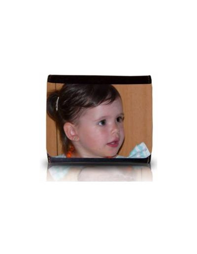 CARTERA BILLETERO DELUXE PERSONALIZADO